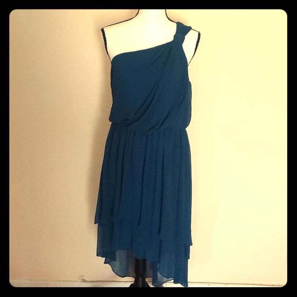 Brand New! BCBG maxandcleo party dress.